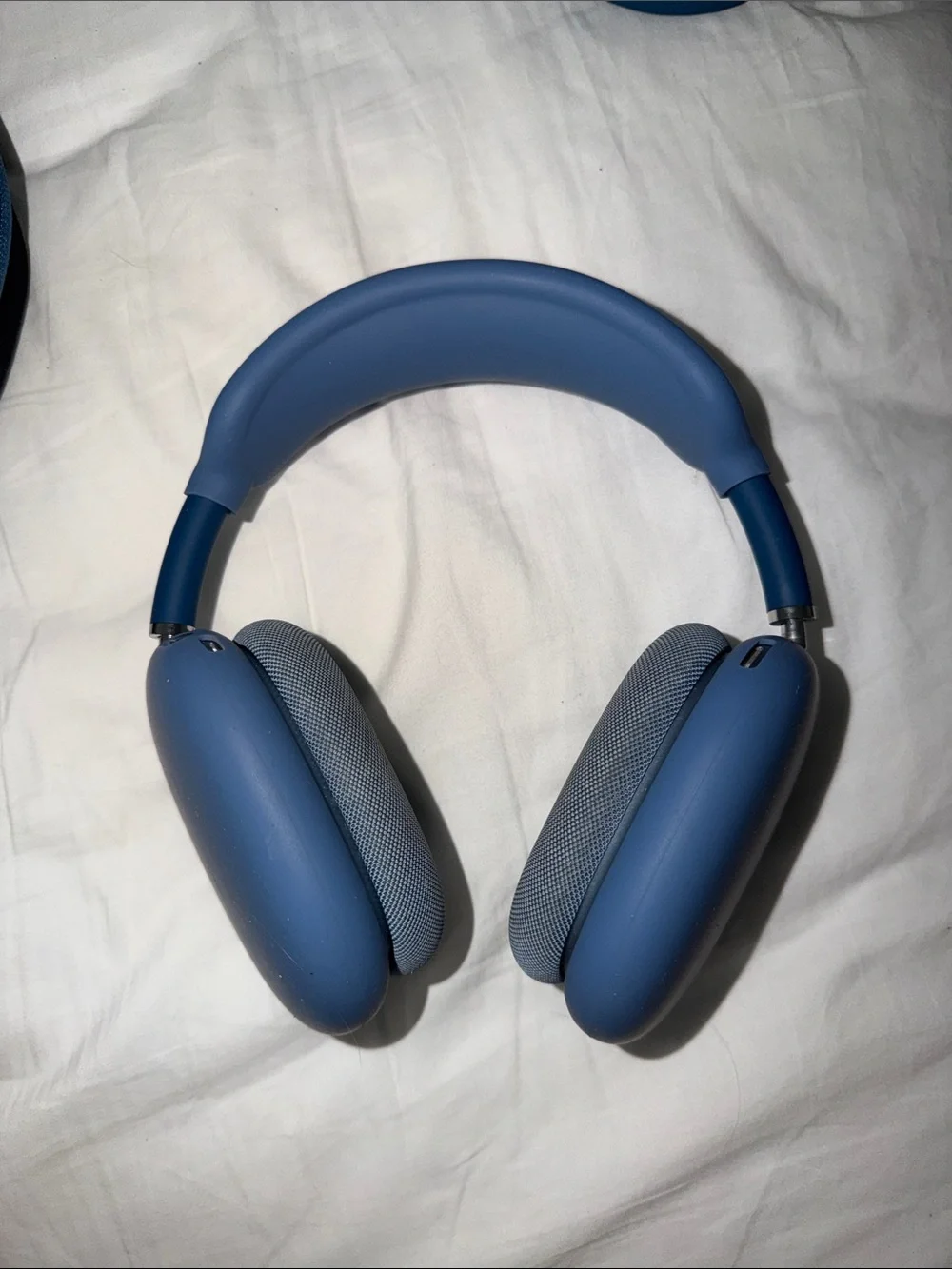 Apple AirPod Max- Blue